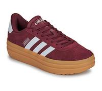 adidas Sneaker VL COURT BOLD in Rot 39 1/3