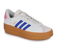adidas Sneaker VL COURT BOLD in Weiss 42