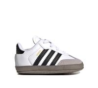 Samba Kids Schuh Cloud White / Core Black / Clear Granite 17