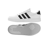adidas Breaknet 2.0 Sneaker Herren weiß 43