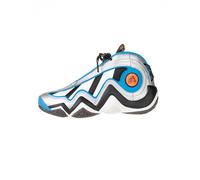 adidas Sneakers "Crazy 97 EQT" in Blau - Größe 40 2/3 | Herrensneakers