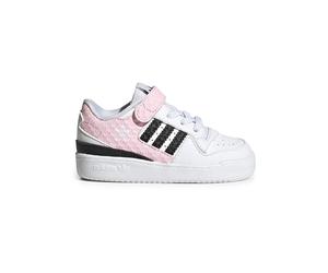 adidas Sneakers "Forum Low" in Weiß - Größe 22 | Babysneakers