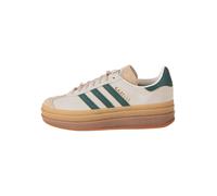 adidas Sneakers "Gazelle Bold Magic" in Beige - Größe 38 2/3 | Damen Sneakers