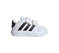 adidas Sneakers "Grand Court 2.0" in Weiß - Größe 26 | Kindersneakers