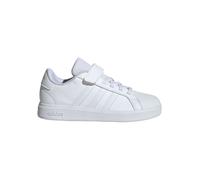 adidas Sneakers "Grand Court 2.0" in Weiß - Größe 28 | Kindersneakers