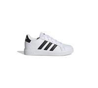 adidas Sneakers "Grand Court 2.0" in Weiß - Größe 33 | Kindersneakers