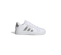 adidas Sneakers "Grand Court 2.0" in Weiß - Größe 36 | Kindersneakers