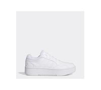 Adidas Damen Hoops 3.0 Bold Shoes, Cloud White/Cloud White/Dash Grey, 42 EU