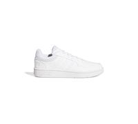 adidas Damen Hoops 3.0 Low Classic Shoes, Cloud White / Cloud White / Dash Grey, 39 1/3 EU
