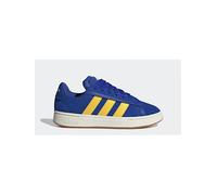 adidas Grand Court Alpha 00s Sneaker- Schuh Men (semi lucid blue/utility yellow/off white, 42 2/3) 42 2/3