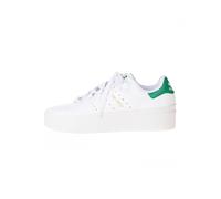 adidas Sneakers "Stan Smith Bonega" in Weiß - Größe 42 | Damen Sneakers