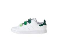 adidas Sneakers "Stan Smith" in Weiß - Größe 30,5 | Kindersneakers