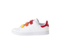 adidas Sneakers "Stan Smith" in Weiß - Größe 35 | Kindersneakers