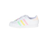 adidas Sneakers "Superstar" in Weiß - Größe 36 2/3 | Kindersneakers
