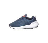adidas Sneakers "Swift run 22" in Blau - Größe 37 1/3 | Kindersneakers