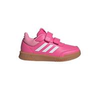 adidas Tensaur Hook and Loop Sneaker IF1728 - pulse magenta/cloud white/bliss pink 37 1/3