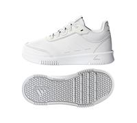 adidas Kinder Sneaker Tensaur Sport 2.0 CF K GW6423 37 1/3 Ftwr White/Ftwr White/Grey One2