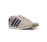 adidas Sneakersy Galaxy OG Braun Unisex JR1518 47 1/3