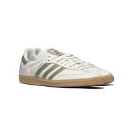 adidas Sneakersy Samba OG W (Off White/Gold) Weiß Damen IG1964 44