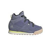 adidas Snowpitch K Trekking-& Wanderhalbschuhe, Vioorb Negbás Rubhal, 36 EU