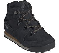 adidas Snowpitch Kids core black/core black/mesa (A0QM) 13K