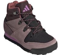 adidas Snowpitch Kids shamar/wonoxi/pullil (AEKD) 4