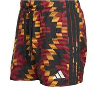 adidas FB AOP SH 5IN Herren | COGOLD/WHITE |