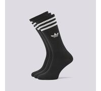 adidas Originals Solid Crew Socken black Herren Gr. M