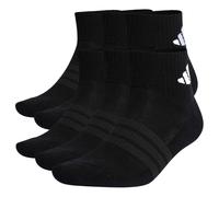 Adidas Cushioned Essentials Ankle Socken 6 Einheiten