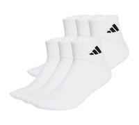 Adidas Cushioned Essentials Ankle Socken 6 Einheiten