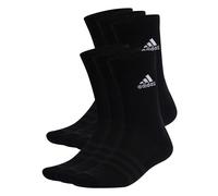 adidas Socken adidas Cushioned Sportswear Crew Socks 6 Pairs Black XS