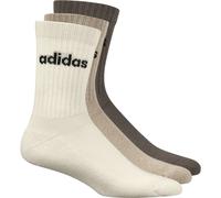 adidas Socken C LIN Crew Socks IZ0106 46-48 Wonwhi/Magbei/Earstr