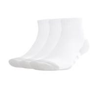 Essentials CLIMACOOL Quarter Socken, 3 Paar White / Grey Two 40-42