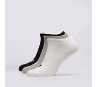 adidas Originals Sneakersocken mit Logo im 3er-Pack in Weiss, Größe 43-46
