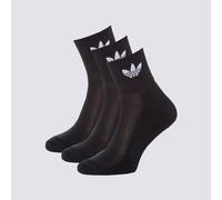 ADIDAS SOCKEN MID ANKLE SCK Schwarz Unisex