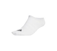 adidas Socken Thin and Light No-Show 3P HT3463 46-48 White/Black