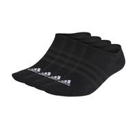 adidas Socken Thin and Light No-Show 3P IC1327 46-48 Black/White