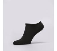 adidas Trefoil Liner Kurzsocken 3er Pack Schwarz schwarz 39 - 42