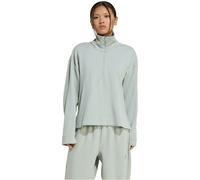 Adidas Sweatshirt All SZN Damen Salbei Größe XS
