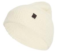 Soft Lux Beanie Off White / Aurora Coffee M/L