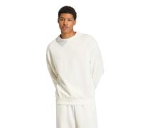 adidas Soft Lux Crew Sweatshirt Herren (nur noch wenige Artikel verfügbar)