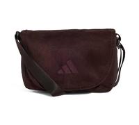 adidas Soft Lux Crossbody-Tasche Bordeaux, Damen, Größe: one size, Material: Polyamid,Nylon,Textil,Synthetik