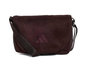 adidas Soft Lux Crossbody-Tasche Bordeaux, Damen, Größe: one size, Material: Polyamid,Nylon,Textil,Synthetik