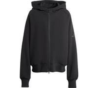 Adidas Soft Lux Reißverschlusspullover
