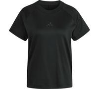Adidas Soft Lux Kurzarm-t-shirt