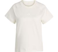adidas Sportswear Soft Lux T-Shirt Women T-Shirt XS weiß
