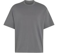SOFT LUX GRAFIK T-SHIRT Grey Five XL