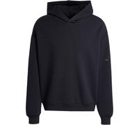 Kapuzensweatjacke ADIDAS SPORTSWEAR "M SL SK HD", Herren, Gr. L, schwarz, Obermaterial: 51% Polyester, 25% Modal, 15% Baumwolle, 9% Elasthan, normal, Rundhals, Sweatjacken (53277952-L) schwarz