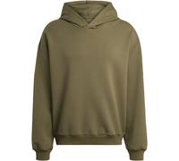 adidas Soft Lux Hoodie KB8087 - olive strata XL
