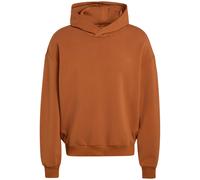 adidas Soft Lux Hoodie KF8595 - dusky bronze XXL